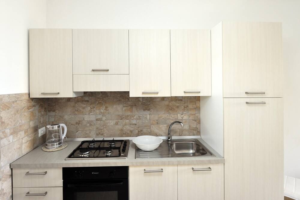 Photo of Kitchen in San Leonardo
