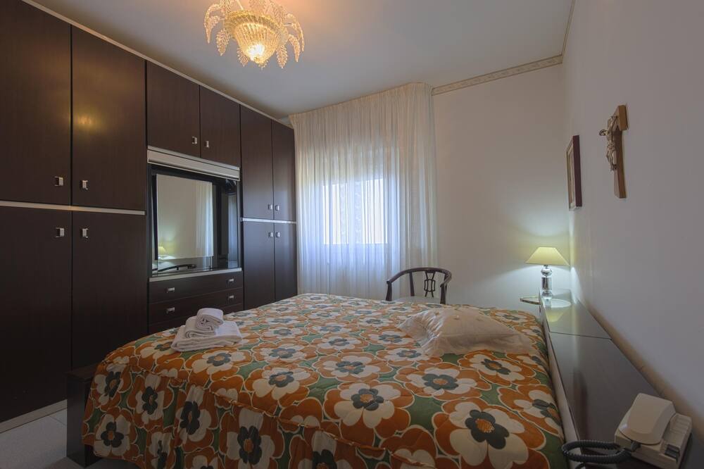 Photo of Bedroom in Paparella