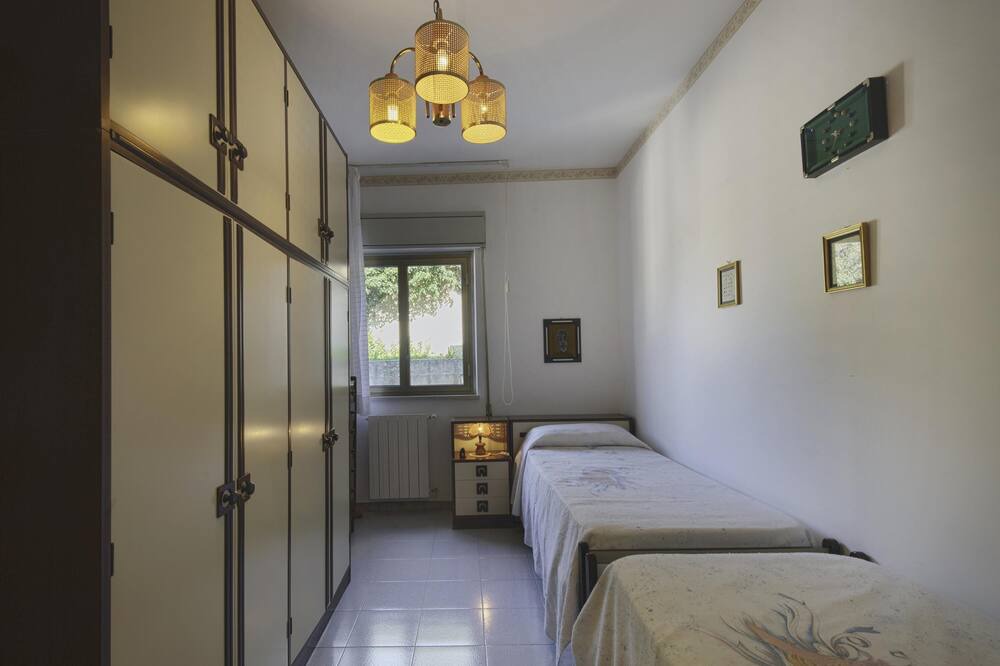 Photo of Bedroom in Paparella