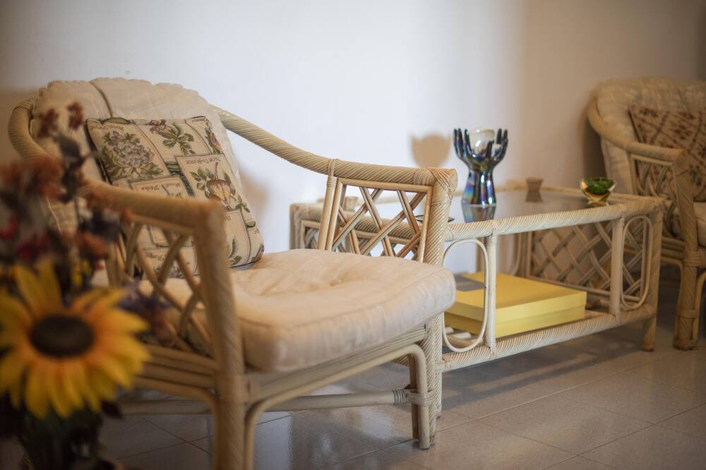 Photo of Livingroom in Paparella