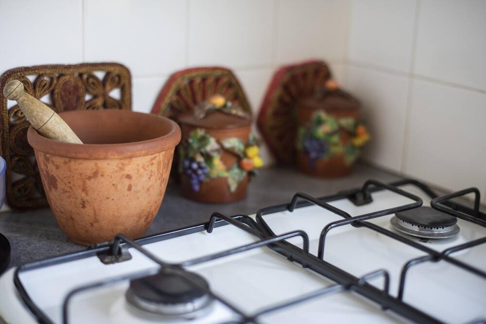 Photo of Kitchen in Paparella