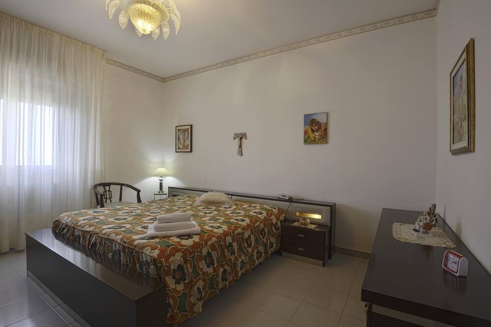 Photo of Bedroom in Paparella