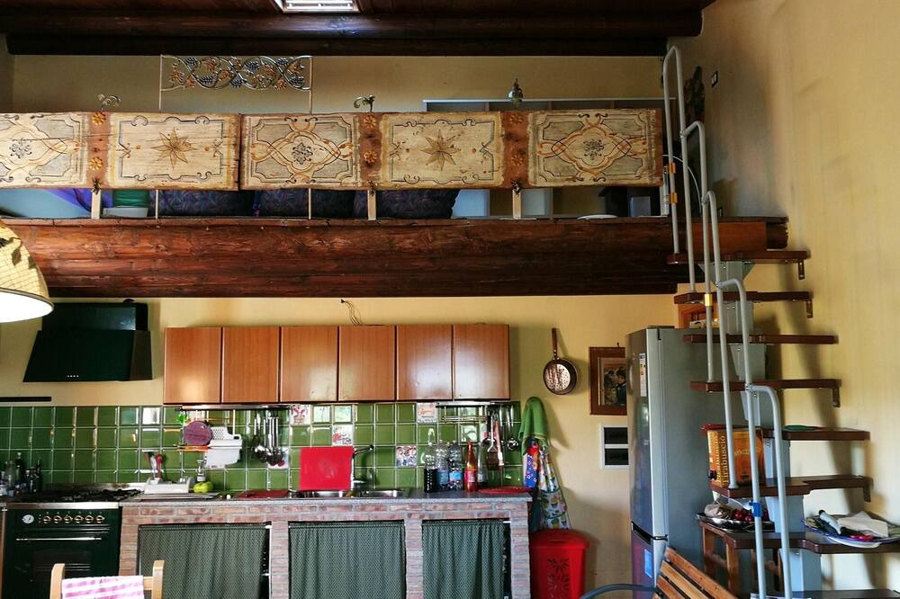 Photo of Livingroom in Lercara Friddi