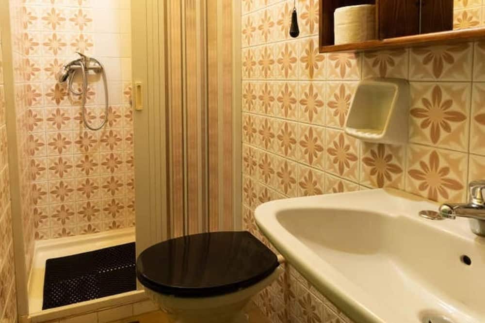 Photo of Bathroom in Castelbuono