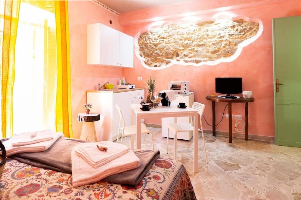 Photo of Livingroom in Castelbuono