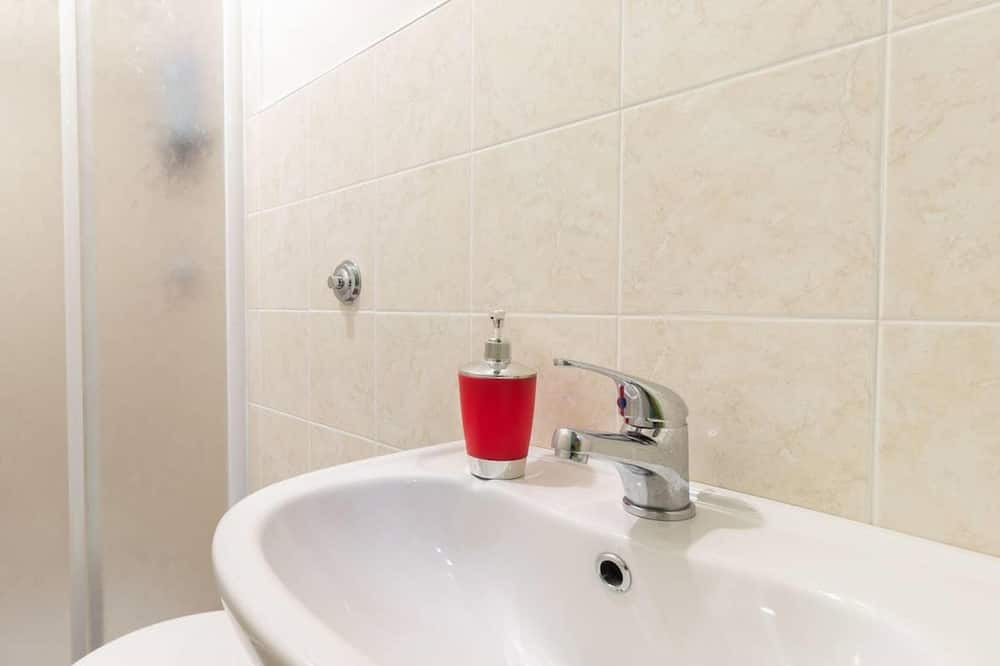 Photo of Bathroom in Castelbuono
