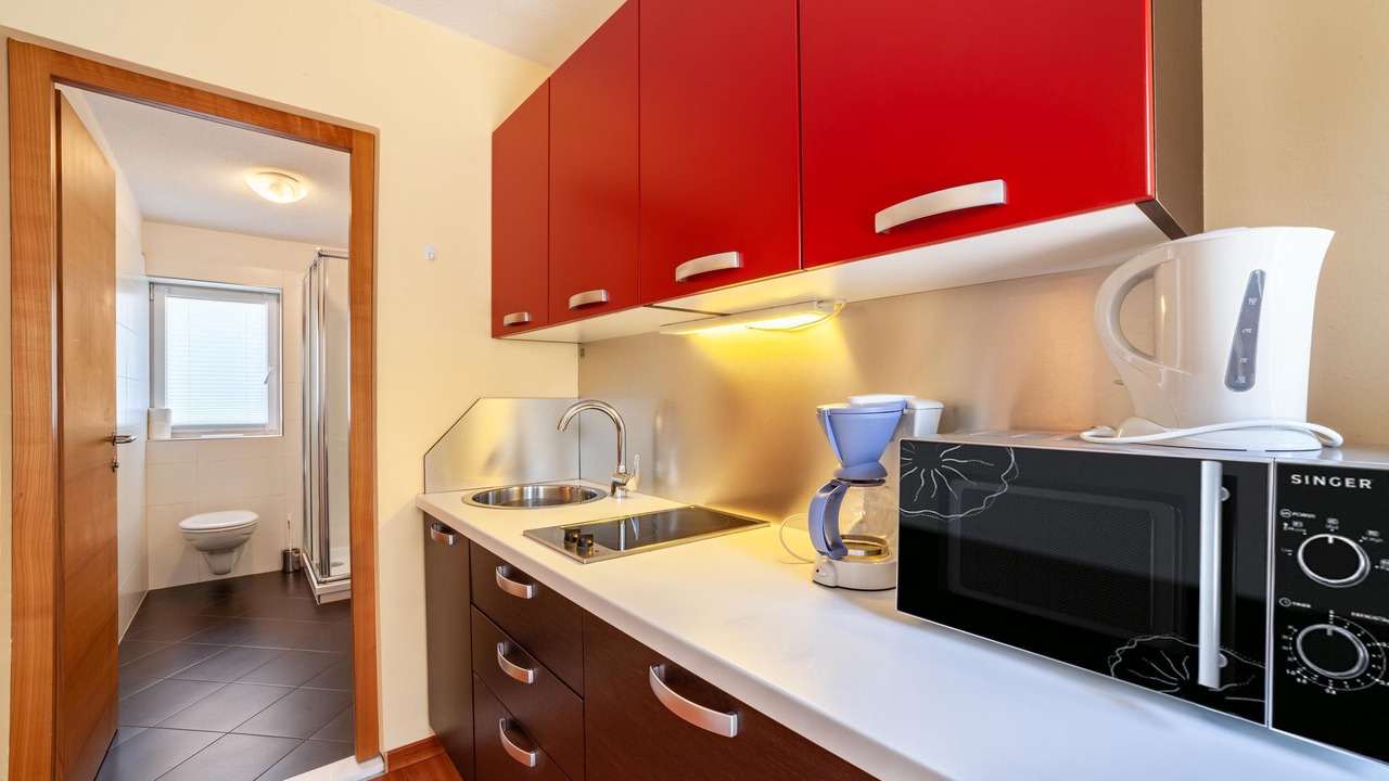 Photo of Kitchen in Naturno