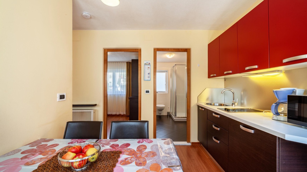 Photo of Kitchen in Naturno