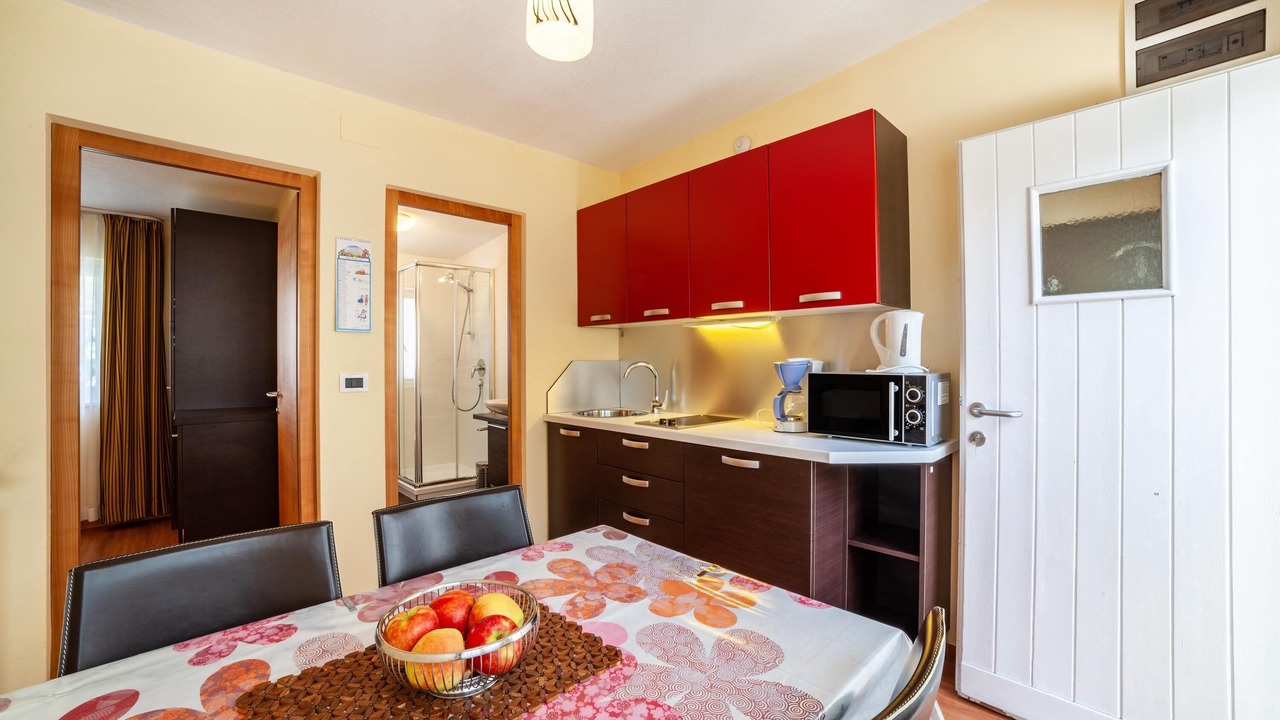 Photo of Kitchen in Naturno