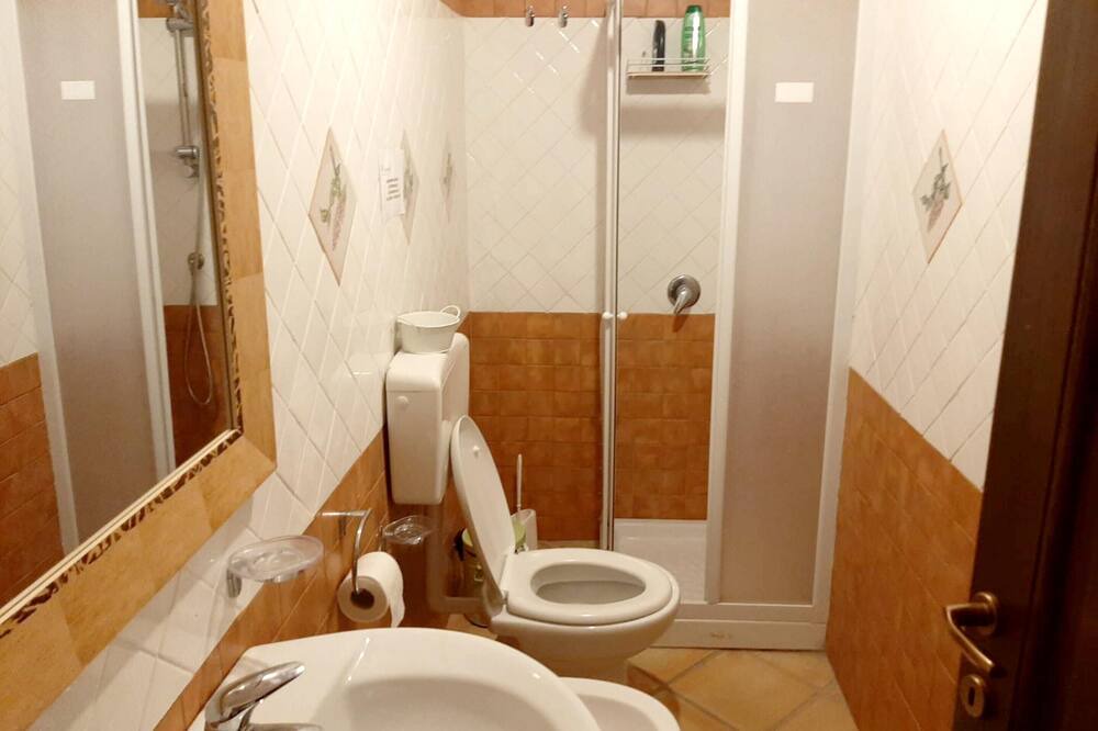 Photo of Bathroom in Bompensiere