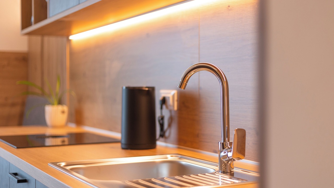 Photo of Kitchen in Sciaves