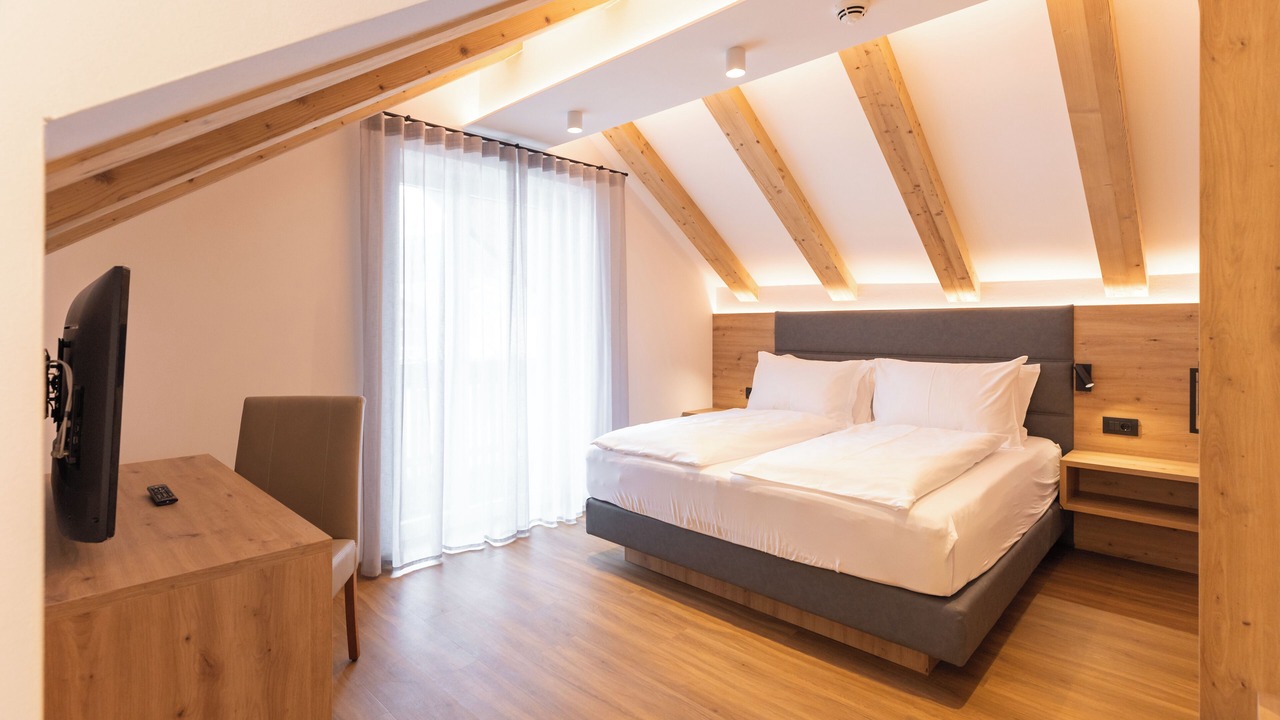 Photo of Bedroom in Sciaves