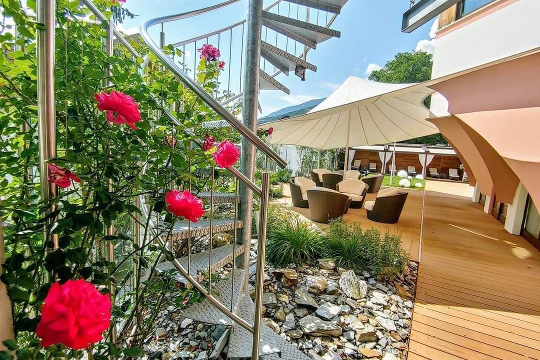 Photo of Outdoor in Sciaves