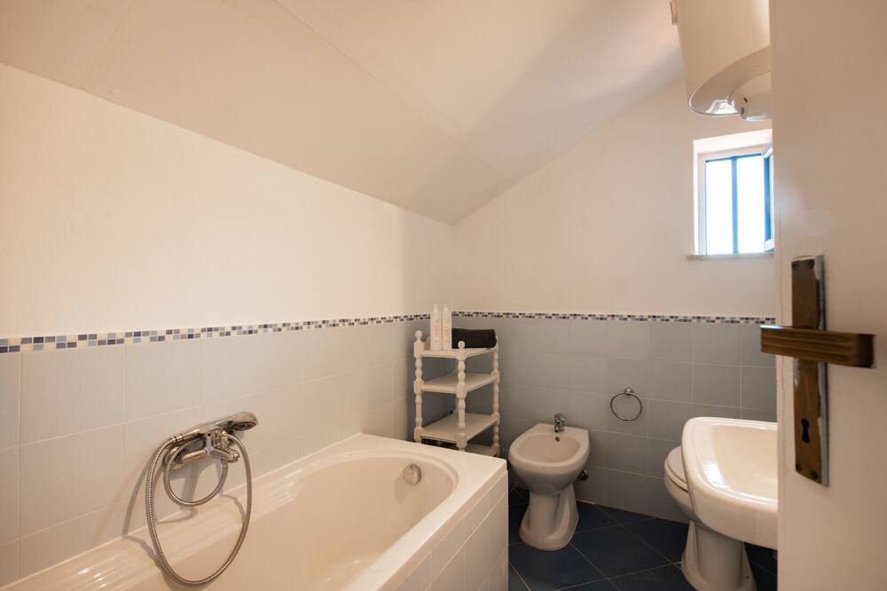 Photo of Bathroom in San Martino delle Scale