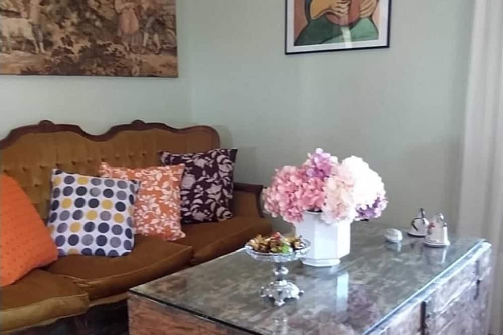 Photo of Bedroom in Pollina