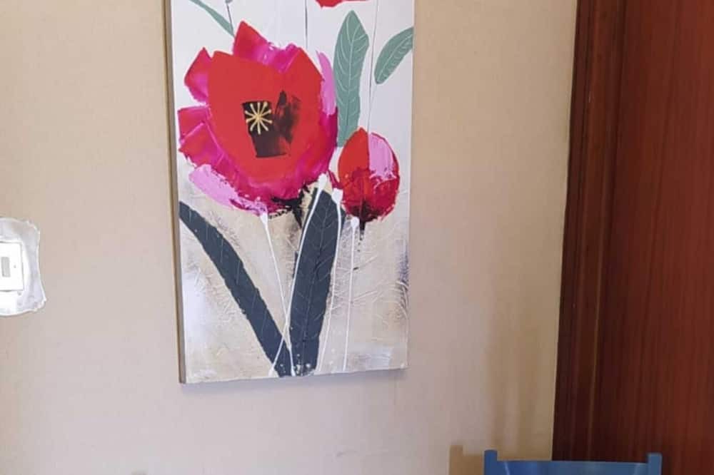 Photo of Livingroom in Pollina