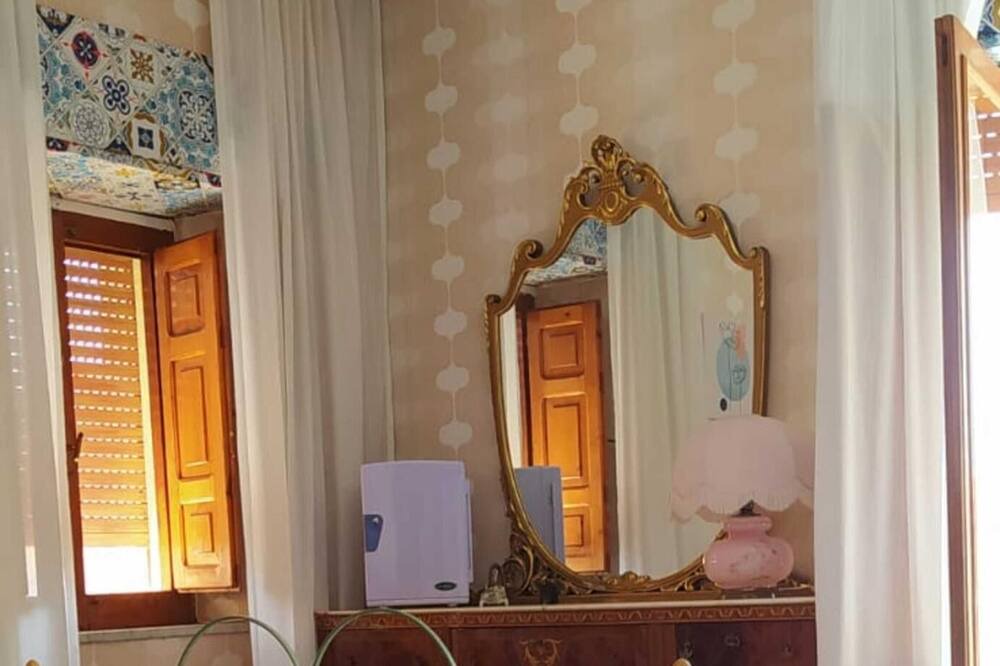 Photo of Bedroom in Pollina