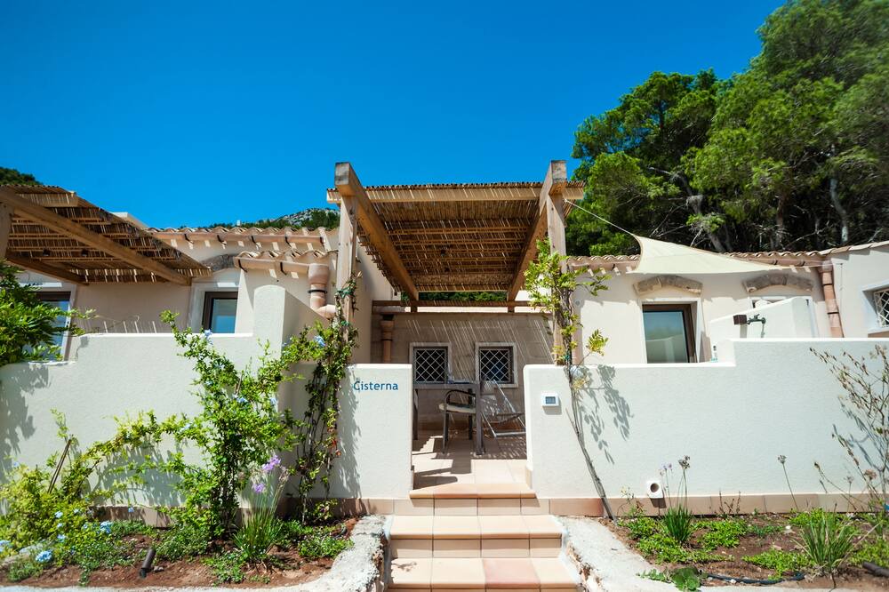 Photo of Outdoor in Levanzo