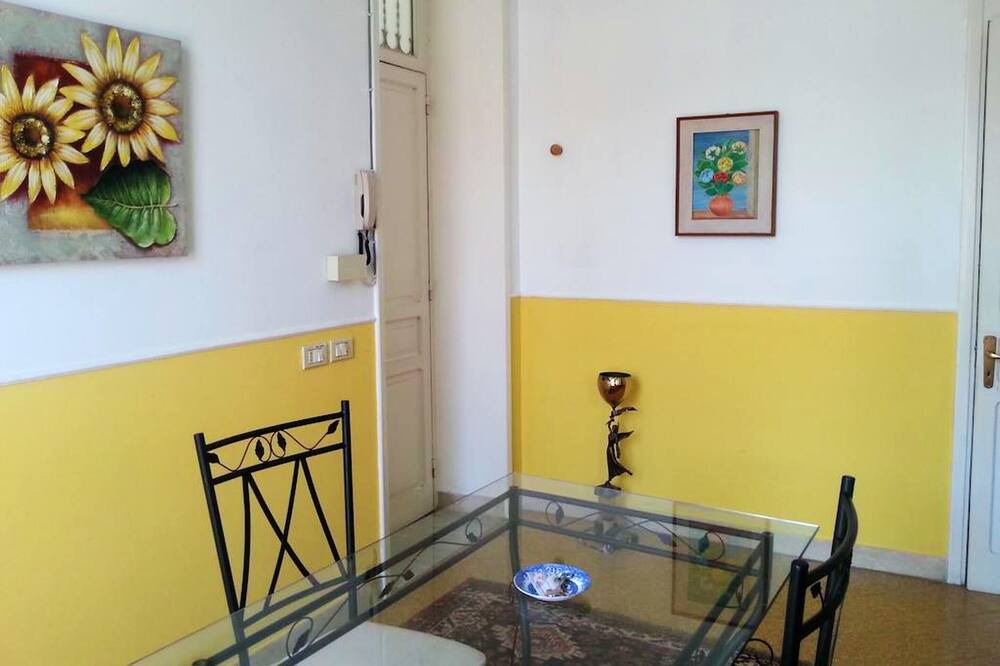Photo of Livingroom in Marsala