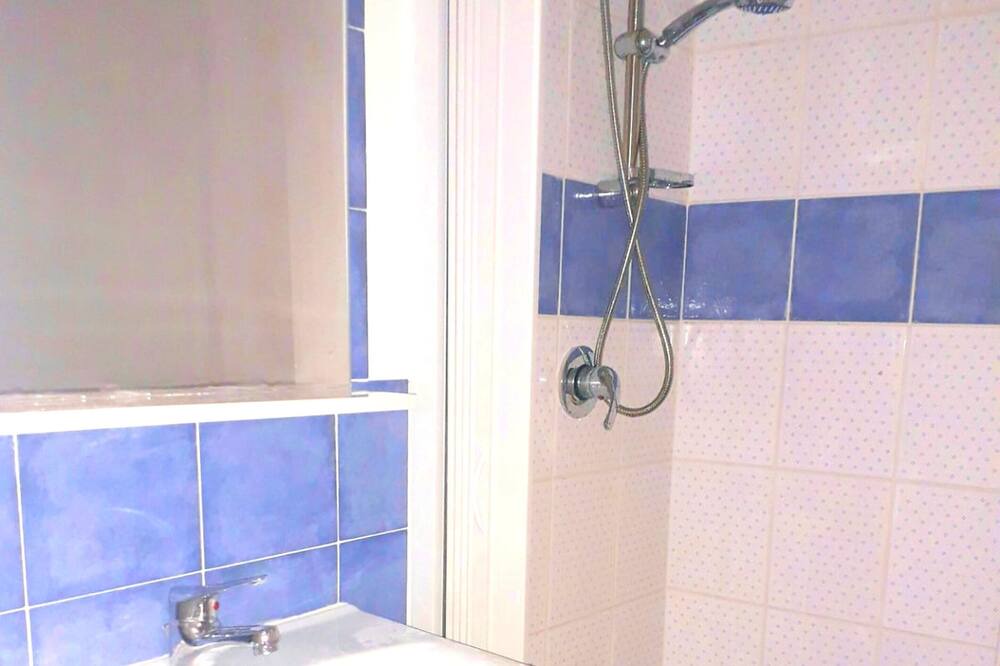 Photo of Bathroom in Buseto Palizzolo