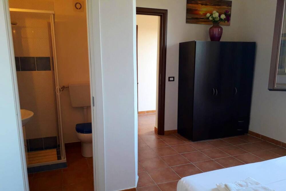 Photo of Bathroom in Buseto Palizzolo