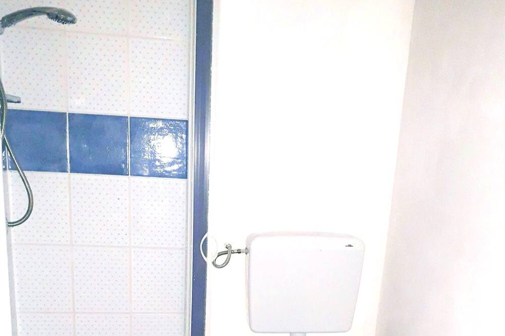 Photo of Bathroom in Buseto Palizzolo