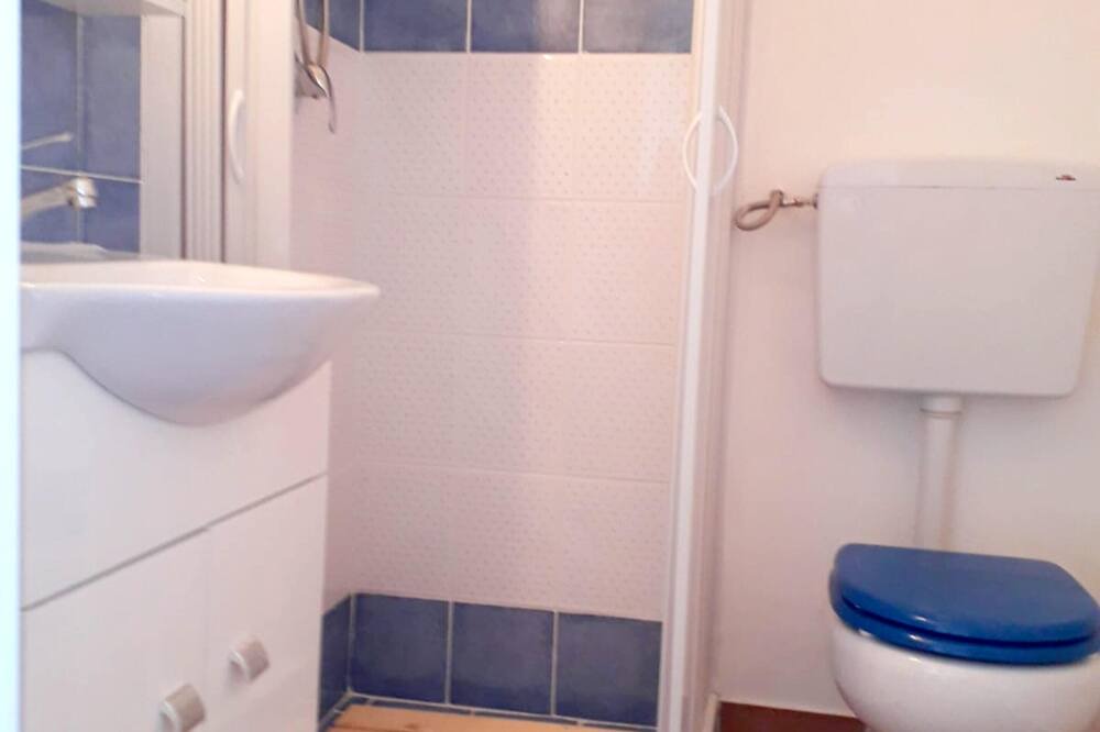 Photo of Bathroom in Buseto Palizzolo