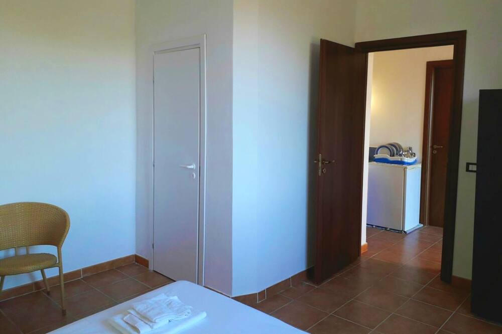 Photo of Bathroom in Buseto Palizzolo