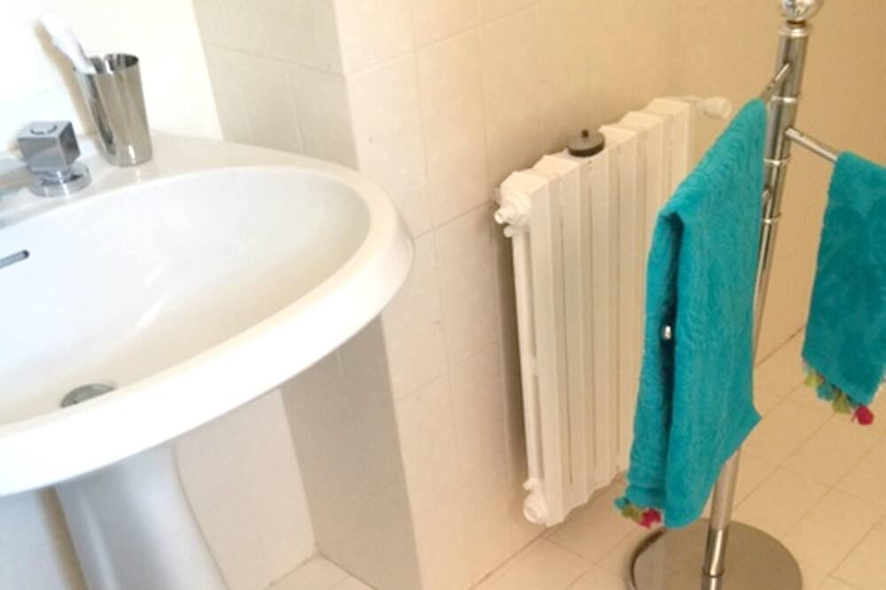 Photo of Bathroom in Capo Zafferano