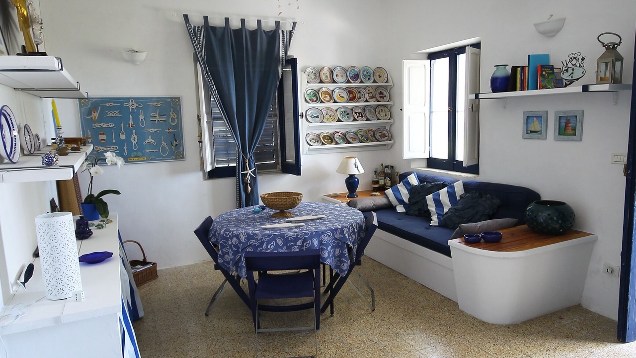 Photo of Bedroom in Porto Empedocle