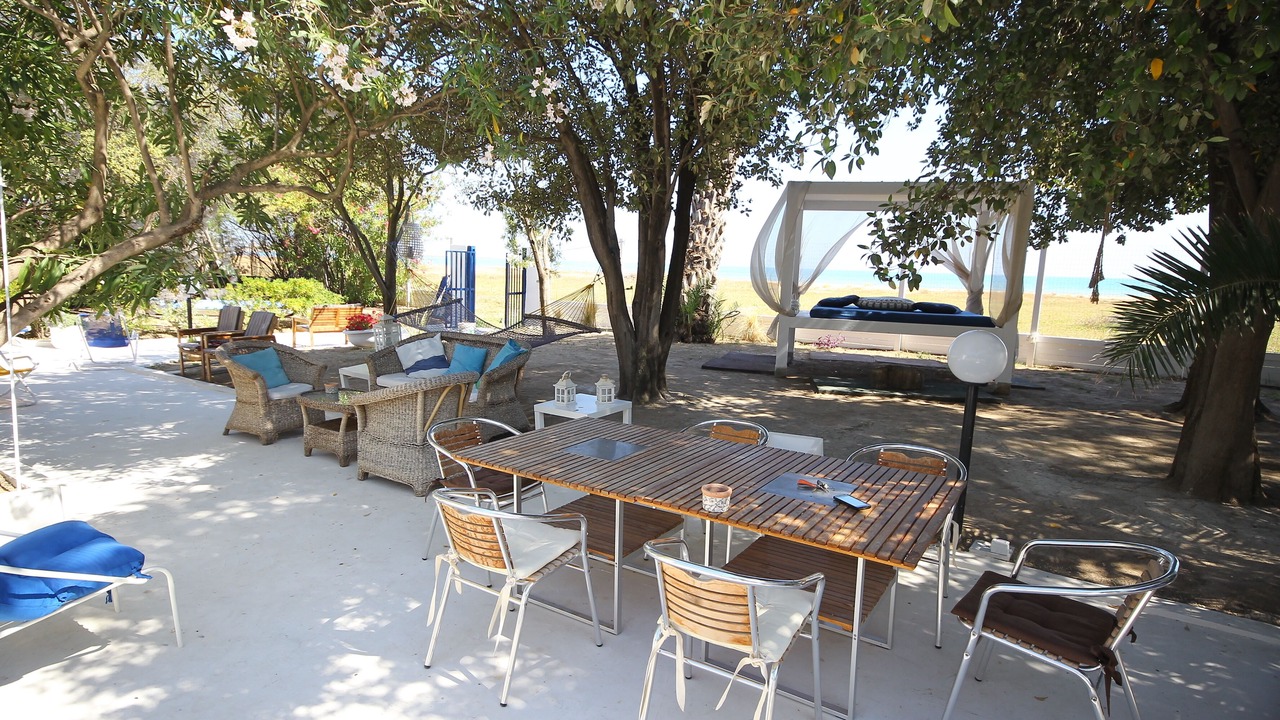 Photo of Outdoor in Porto Empedocle