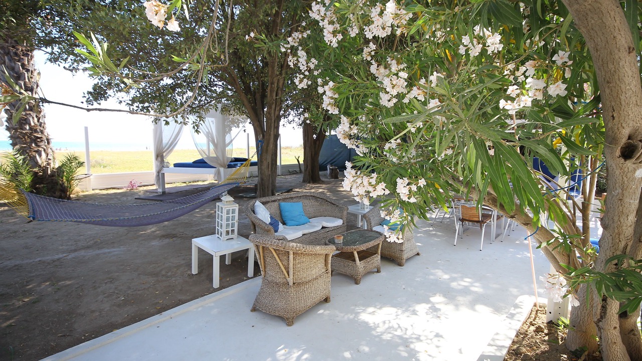 Photo of Outdoor in Porto Empedocle
