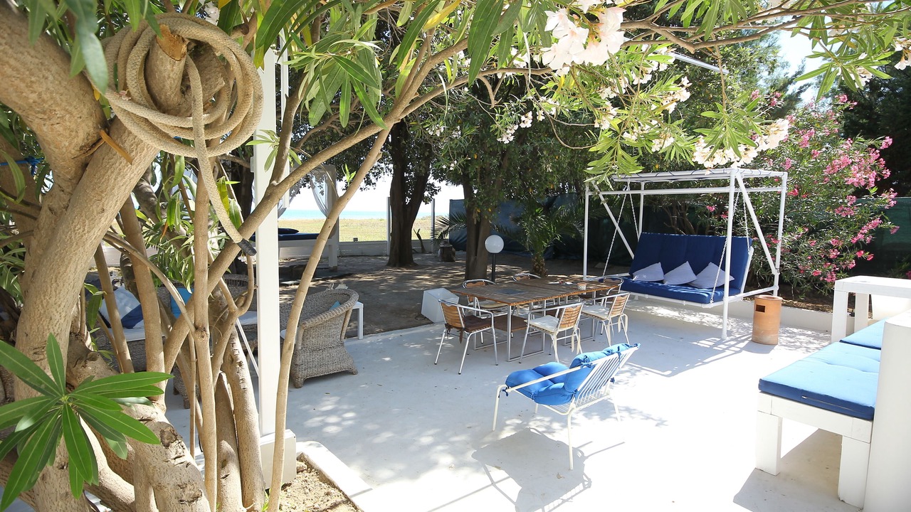 Photo of Outdoor in Porto Empedocle