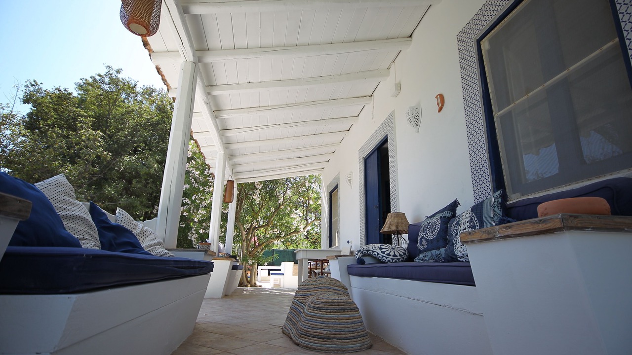 Photo of Outdoor in Porto Empedocle