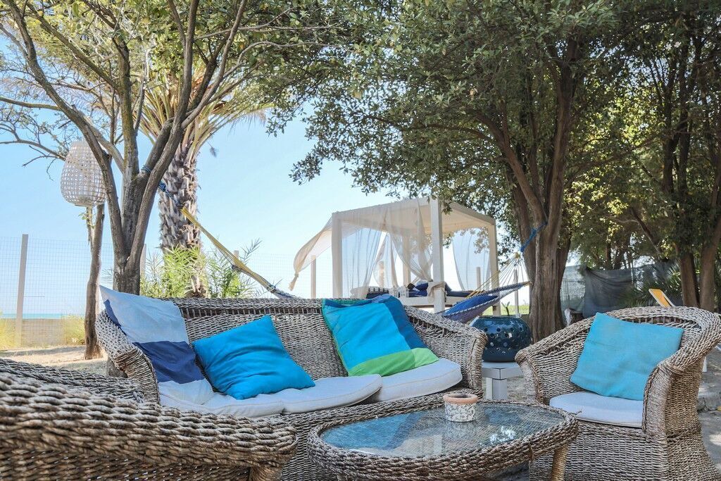 Photo of Outdoor in Porto Empedocle