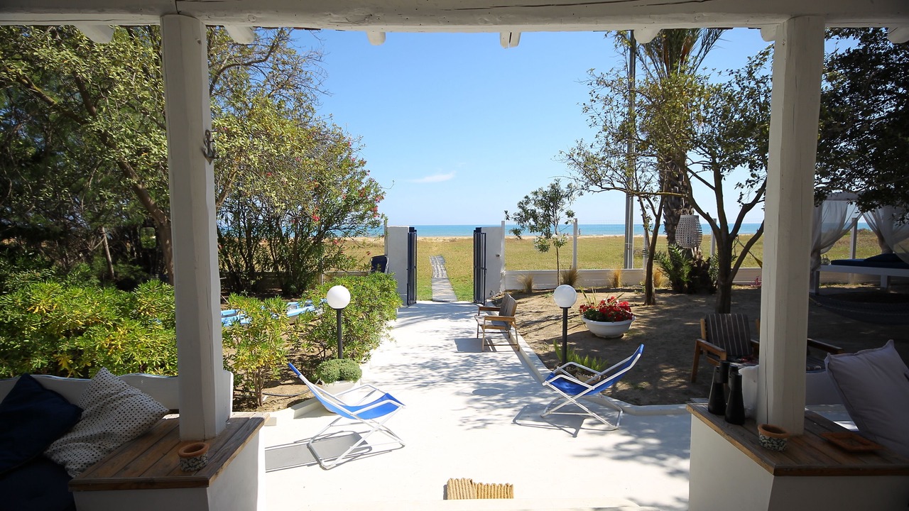 Photo of Outdoor in Porto Empedocle