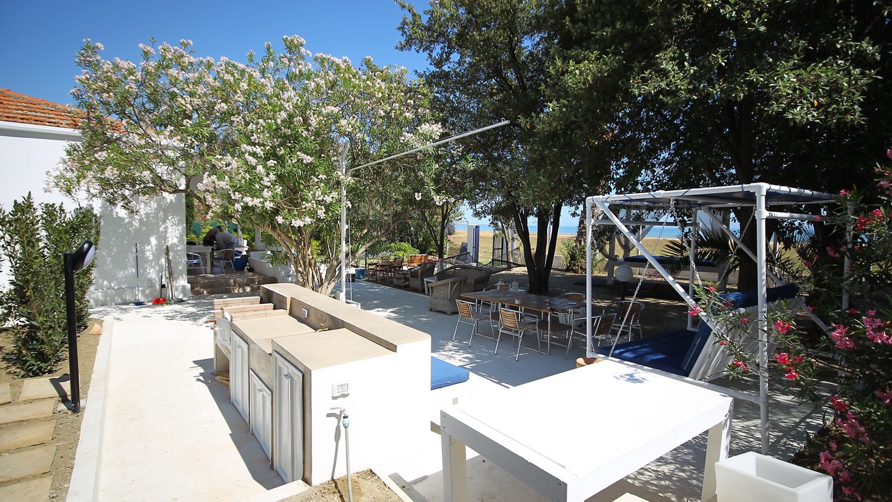 Photo of Outdoor in Porto Empedocle