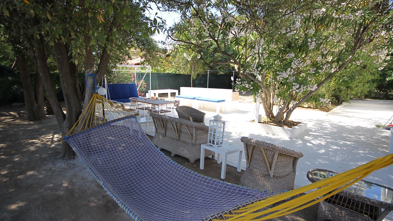 Photo of Outdoor in Porto Empedocle
