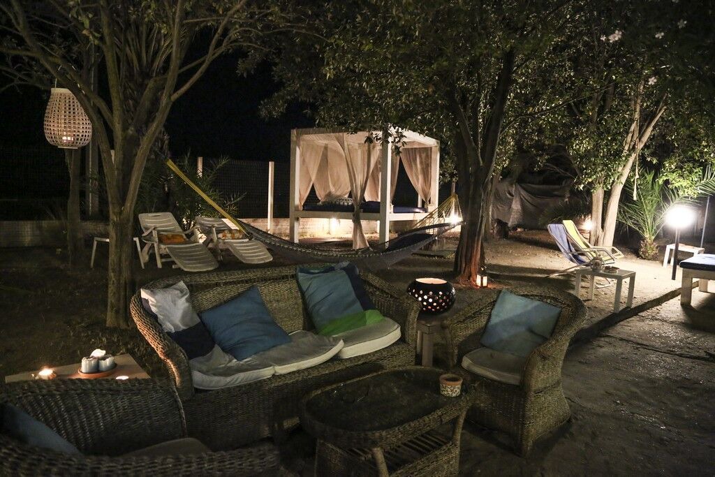 Photo of Outdoor in Porto Empedocle