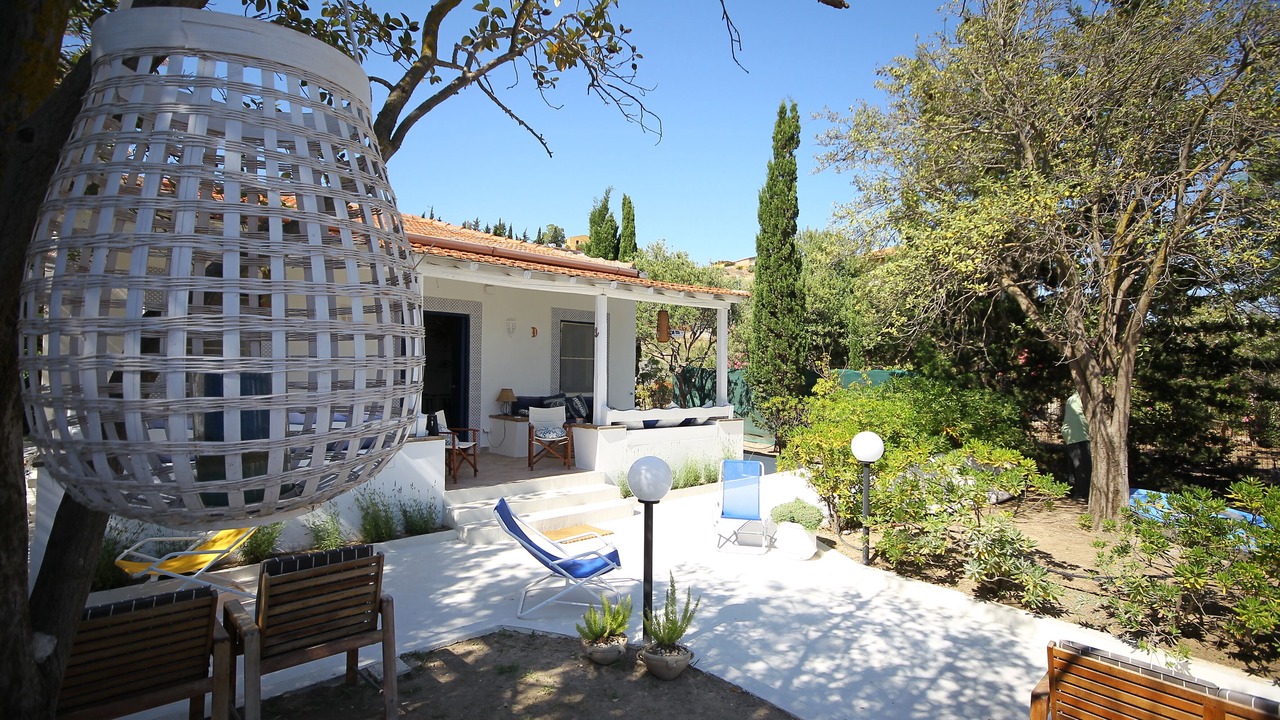 Photo of Outdoor in Porto Empedocle
