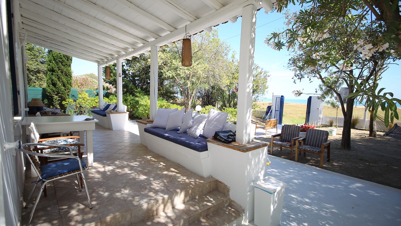 Photo of Outdoor in Porto Empedocle