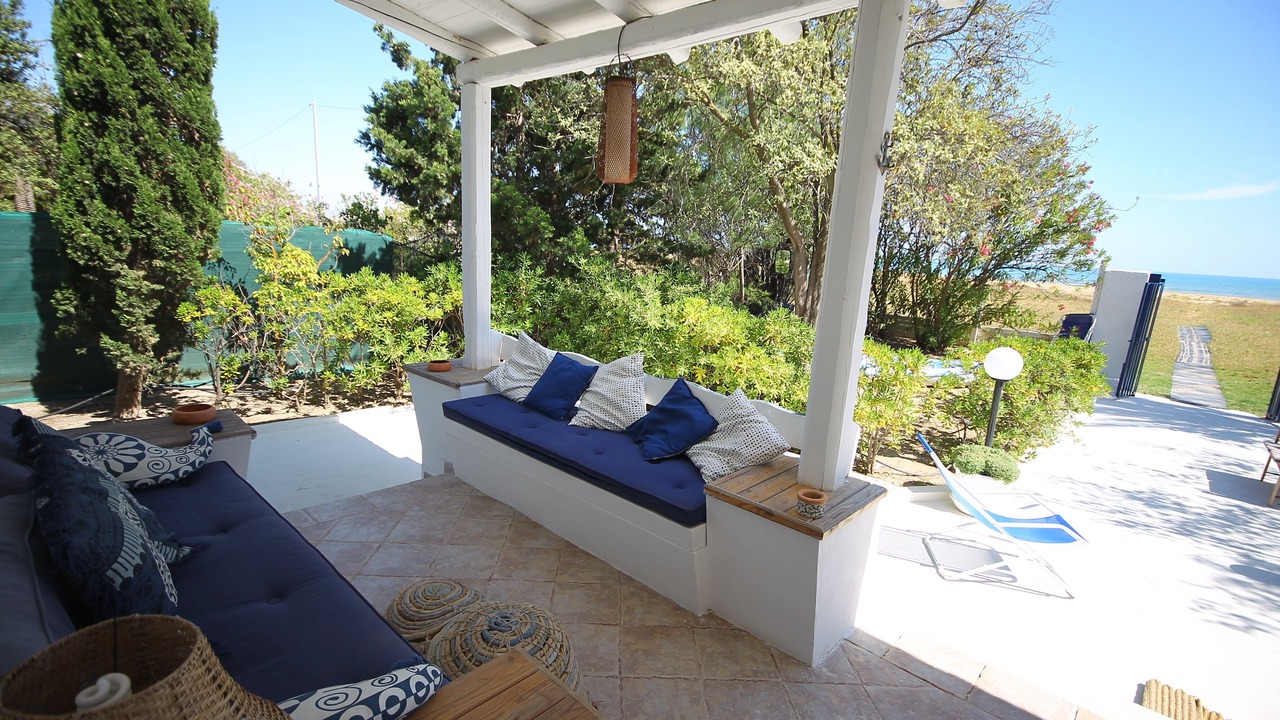 Photo of Patio Balcony in Porto Empedocle