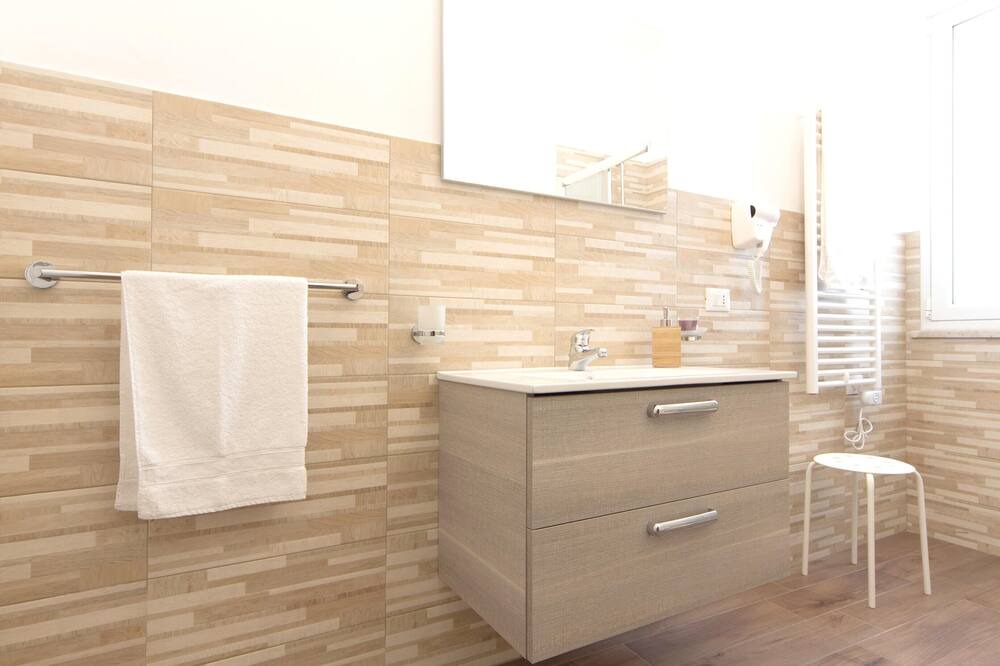 Photo of Bathroom in Marsala
