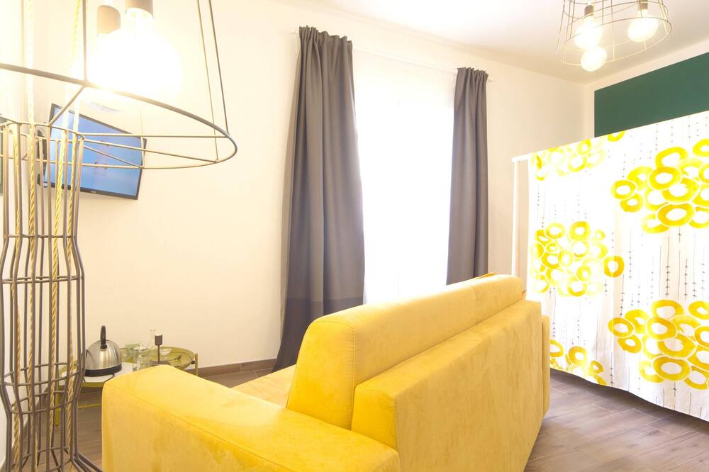 Photo of Livingroom in Marsala