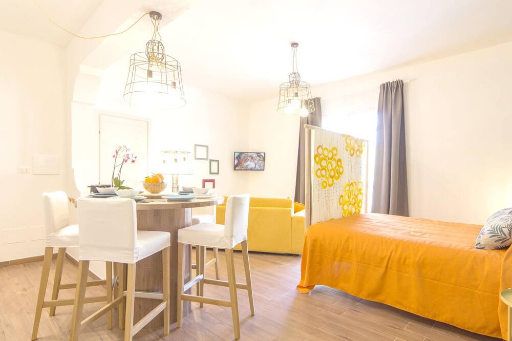 Photo of Livingroom in Marsala