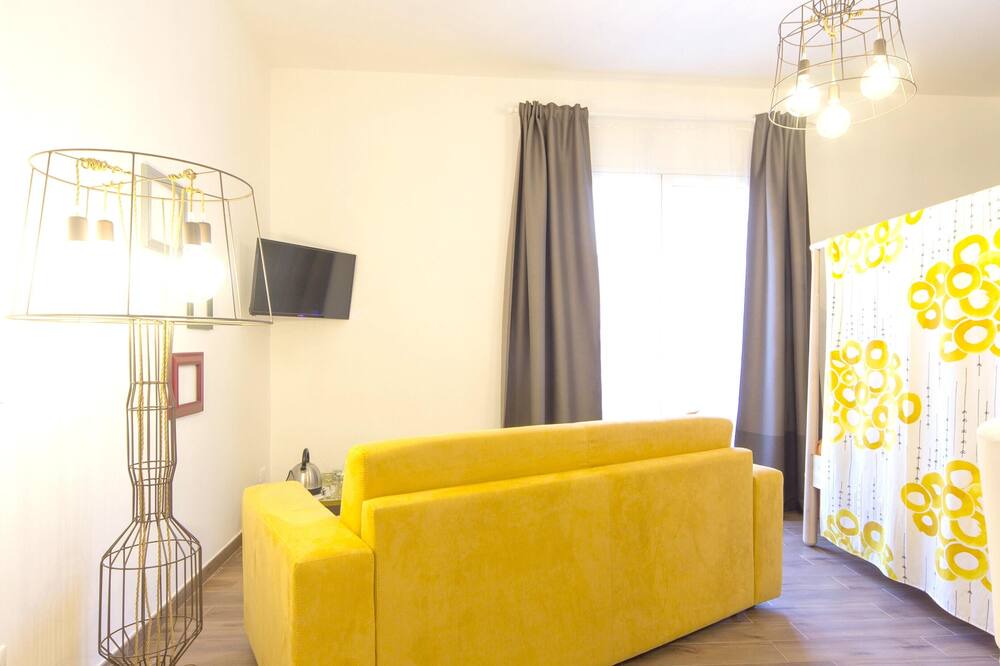 Photo of Livingroom in Marsala