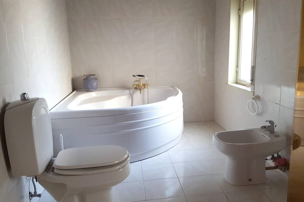 Photo of Bathroom in Milazzo