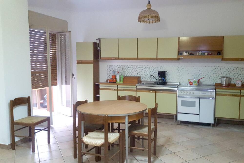 Photo of Livingroom in Milazzo