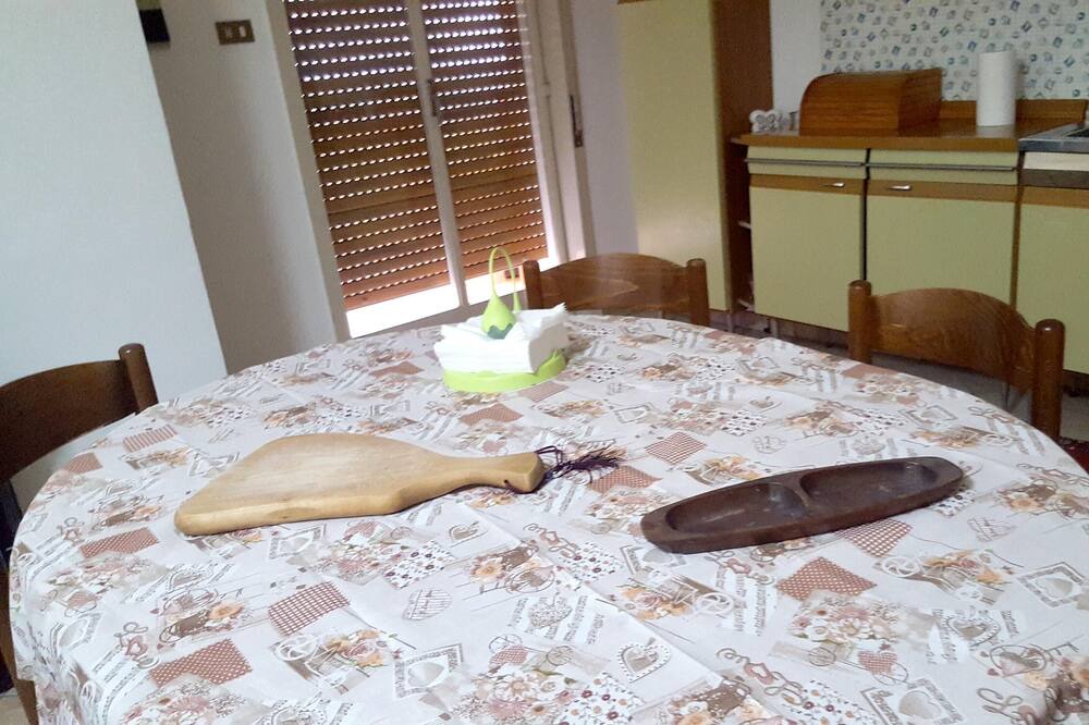 Photo of Livingroom in Milazzo