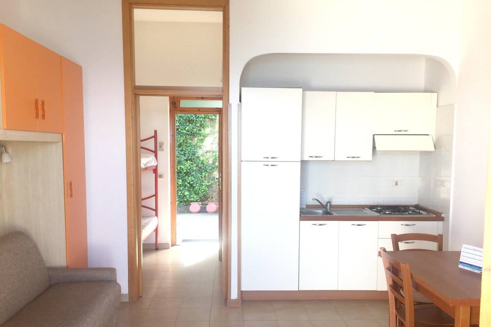 Photo of Livingroom in Gioiosa Marea